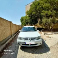 ال نود سفید مدل 91|خودرو سواری و وانت|جم, |دیوار