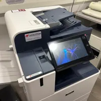 پرینتر / کپی / لیزری رنگی و سیاه سفید زیراکس C8155|پرینتر، اسکنر، کپی، فکس|کرج, شهرک فهمیده|دیوار