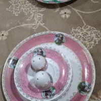 میوه خوری عتیقه ۵۰ ساله