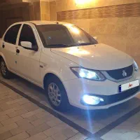 ساینا s دوگانه سوز مدل ۱۴۰۳ در حد صفر|خودرو سواری و وانت|تهران, شهرک استقلال|دیوار