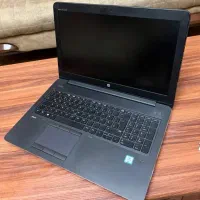 لپ تاپ Hp Zbook G3