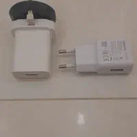 شارژر سامسونگ و هواوی|لوازم جانبی موبایل و تبلت|گنبد کاووس, |دیوار