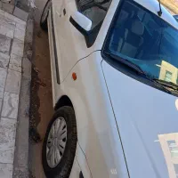 سمند ef7مدل92بنزینی|خودرو سواری و وانت|قزوین, |دیوار