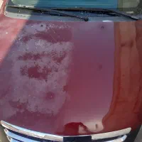 پولیش و رفع افتاب سوختگی