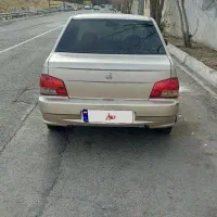 فروش پراید ۱۳۲