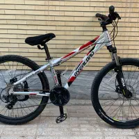 دوچرخه اورلورد ۲۶ آلمینیوم سنددار هیدرولیک