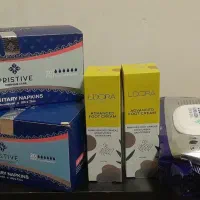 لوازم‌‌آرایشی‌وکرم‌به‌قیمت‌خرید