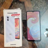 گوشی سامسونگ A04