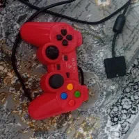 دسته پلی استیشن ۲