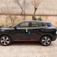 چانگان cs55|خودرو سواری و وانت|تهران, درب دوم|دیوار