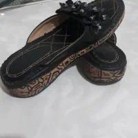 صندل دخترانه سایز۳۶