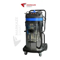 کارواش 200 بار ایتالیایی سه فاز|ماشینآلات صنعتی|تبریز, |دیوار