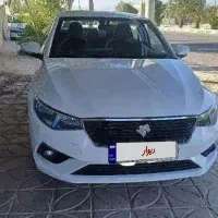 ماشین تارا tu5 plus