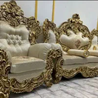 مبل بخرید درب منزل تحویل بگیریداقساط 20ماهه
