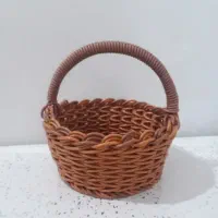 سبدبافی