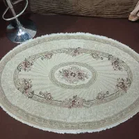 قالیچه 1×1/5 معاوضه با 6متری