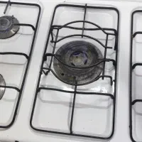 اجاق گاز طرح فر