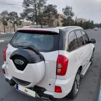 X33s مدل ۹۸ اقساطی|خودرو سواری و وانت|تهران, نارمک|دیوار