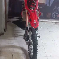 crf450|موتورسیکلت|شیراز, ریشمک|دیوار