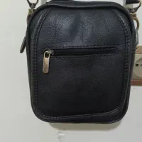 کیف چرم دوشی|کیف، کفش، کمربند|کرمانشاه, |دیوار