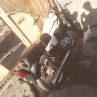 موتور کویر سالم مزایده|موتورسیکلت|اردبیل, |دیوار