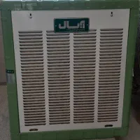 کولر آبی 5500 آبسال مدل AC55