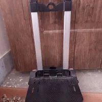 چرخ کیف مدرسه