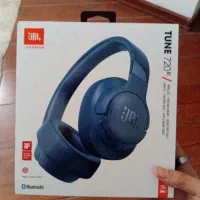 jbl tune 720 bt هدفون جی بی ال ۷۲۰ بی تی