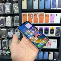 آیفون X 256 قسطی با اقساط بلند مدت بگیر از ثامن