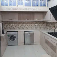 کاشی کار وسرامیک چسبی بدون ماسه و سیمان بدون تخریب|خدمات پیشه و مهارت|شوشتر, |دیوار