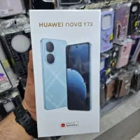 هواوی نوا Y73