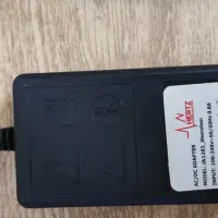 آداپتور ۱۲ ولت dc و فن|قطعات و لوازم جانبی رایانه|فردیس, شهرک شهید حسینی|دیوار