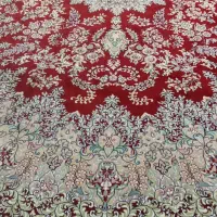 فرش ۹متری هزار دویست شانه گلریز