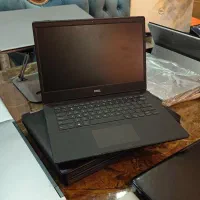 لپتاپ قدرتمند DeLL نسل 8 + رم 8 - گرافیک Uhd 620