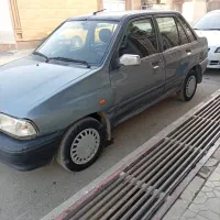 پراید مدل ۸۷|خودرو سواری و وانت|ارومیه, |دیوار