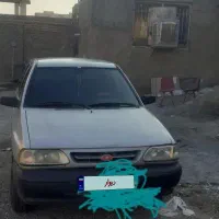 پراید مدل ۸۳