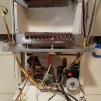 تعمیر پکیج و آبگرمکن