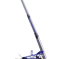 نردبان کشویی با سیستم گیبرکس دستی