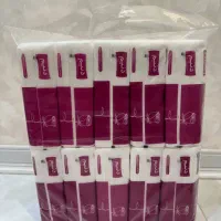 فروش عمده و خرده دستمال کاغذی با قیمت بسیار مناسب|مواد شوینده و دستمال کاغذی|قائمشهر, |دیوار