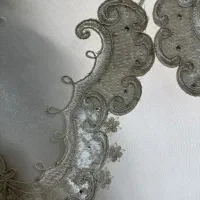 پرده پذیرایی|پرده، رانر، رومیزی|قدس, شهرقدس|دیوار