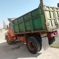 کمپرسی لیلاند مدل 59