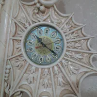 ویترین ساعت میز تلوزیون چوب راش روسیه
