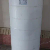 تانکر ۵۰۰ لیتری