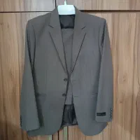 کت و شلوار فاستونی