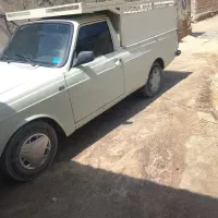پیکان وانت