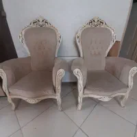 مبل کلاسیک
