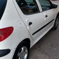 206تیپ 3|خودرو سواری و وانت|سیرجان, |دیوار