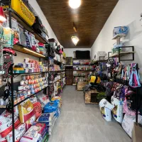 پت شا‌پ تیدا تنکابن ولی اباد غذای سگ و گربه