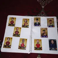 کیمدی ۲۰۲۵ فیگور،کارت،برچسب|اسباب‌‌بازی|خرم‌آباد, |دیوار