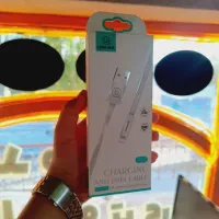 کابل آیفون|لوازم جانبی موبایل و تبلت|مهاباد (آذربایجان غربی), |دیوار